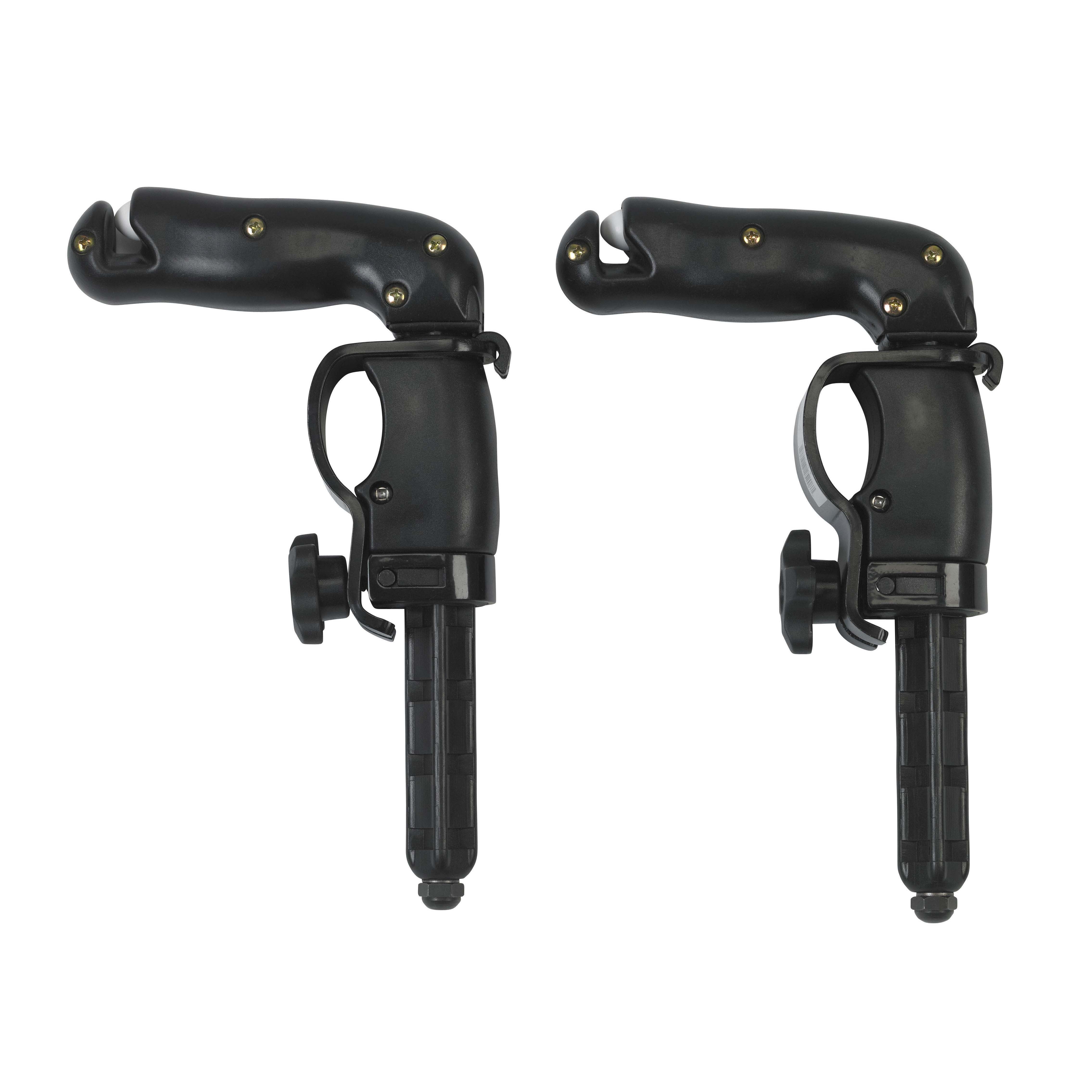 trekker Handgrips